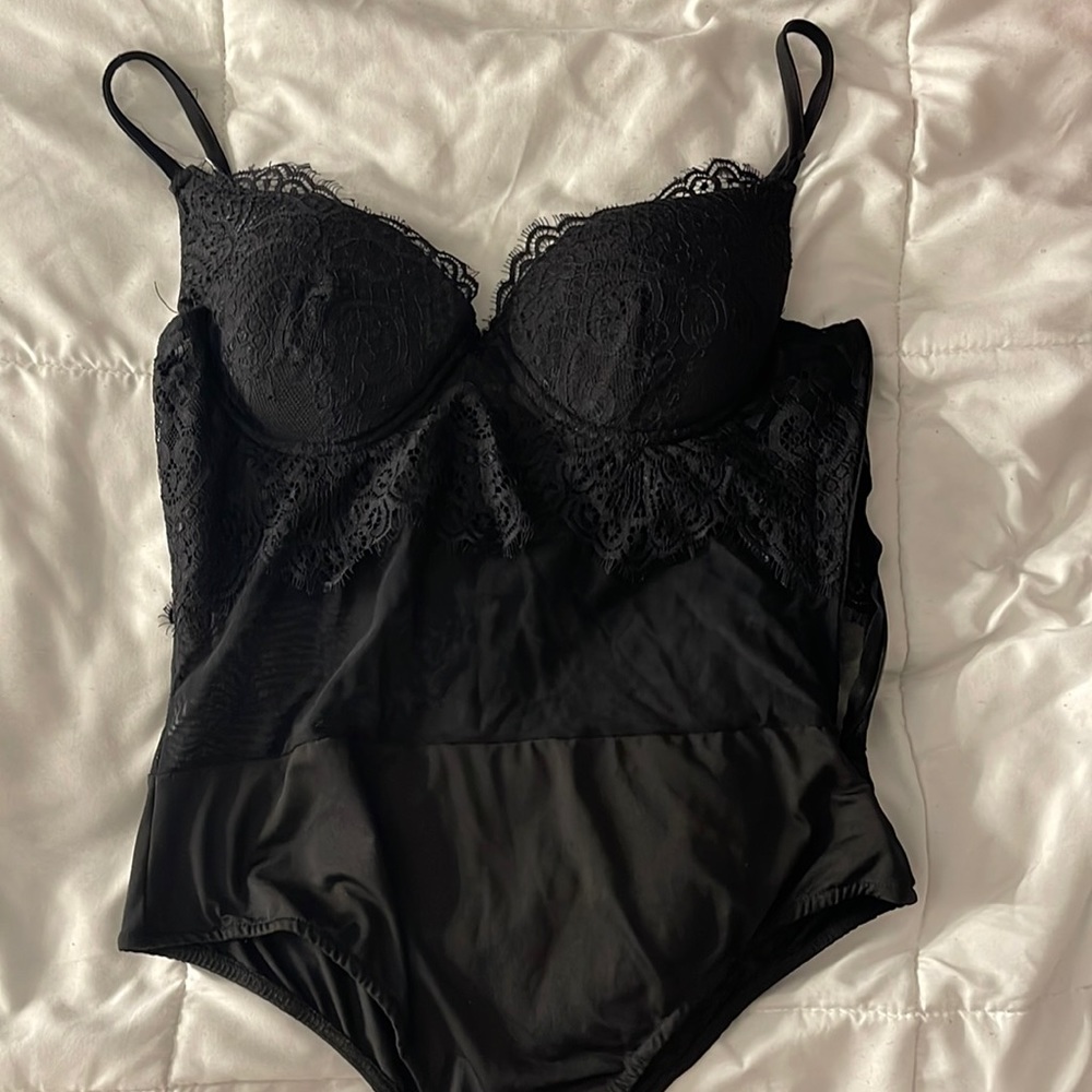 Windsor Bodysuit